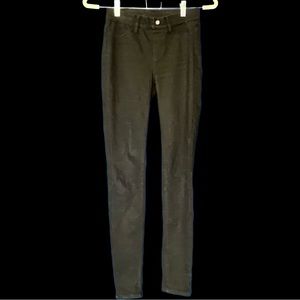 Super Comfy Black Jegging